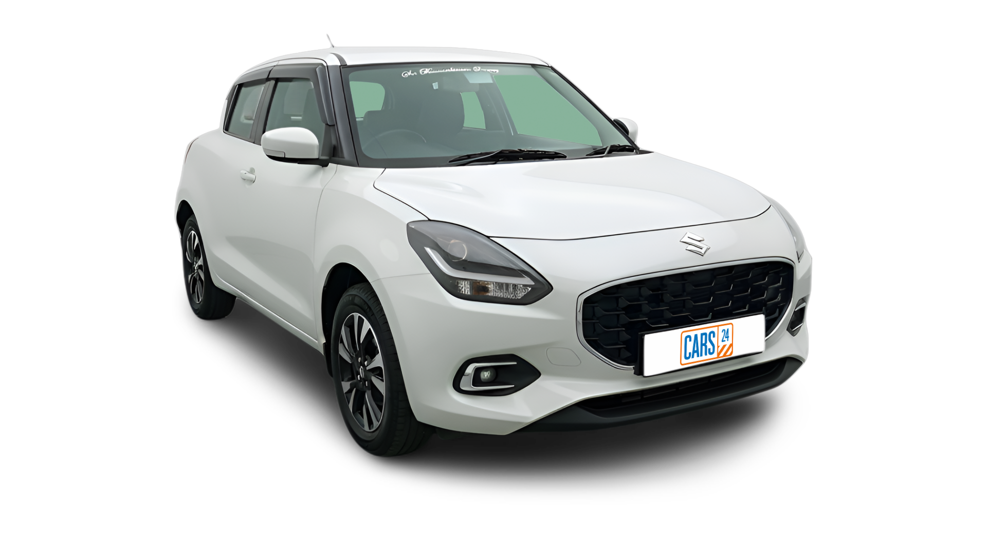 Maruti Swift-img